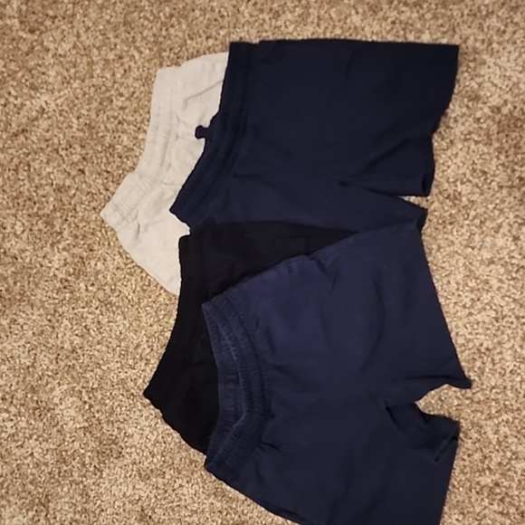 Gap kids boys shorts small (6-7) - Picture 1 of 2